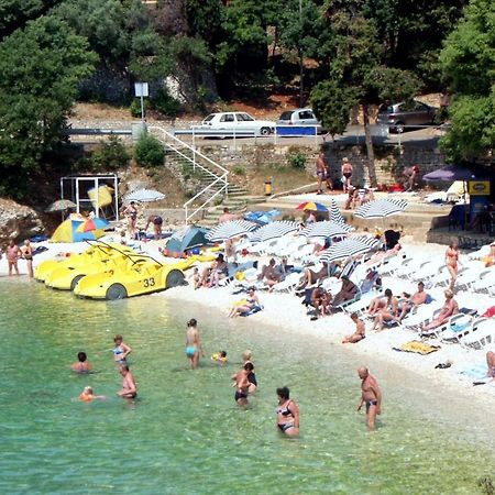 Apartments With A Parking Space Rabac, Labin - 19058 Εξωτερικό φωτογραφία