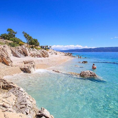 Apartments With A Parking Space Rabac, Labin - 19058 Εξωτερικό φωτογραφία