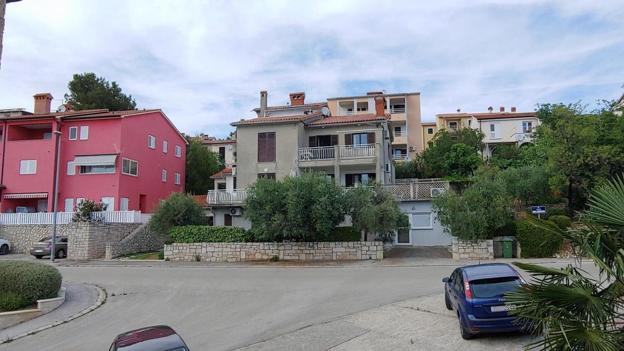 Apartments With A Parking Space Rabac, Labin - 19058 Εξωτερικό φωτογραφία