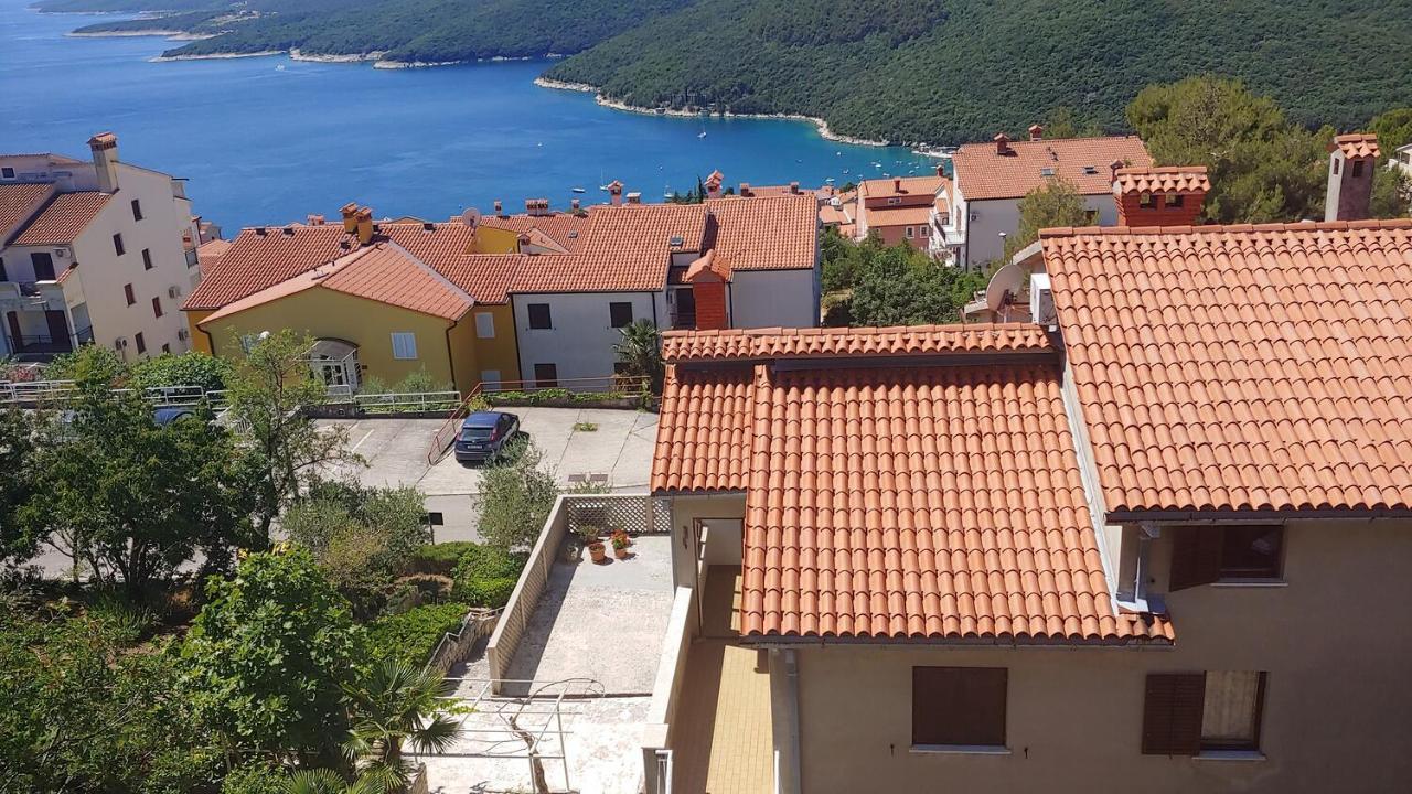 Apartments With A Parking Space Rabac, Labin - 19058 Εξωτερικό φωτογραφία