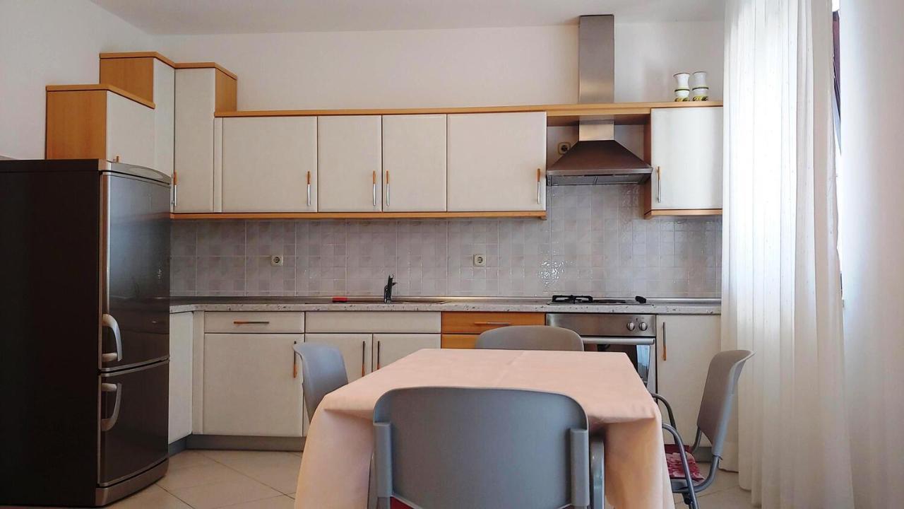 Apartments With A Parking Space Rabac, Labin - 19058 Εξωτερικό φωτογραφία