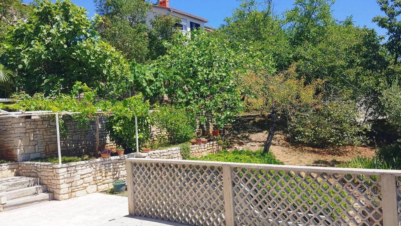 Apartments With A Parking Space Rabac, Labin - 19058 Εξωτερικό φωτογραφία