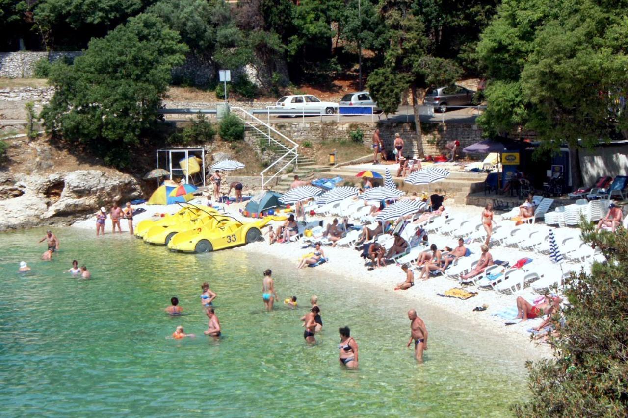Apartments With A Parking Space Rabac, Labin - 19058 Εξωτερικό φωτογραφία