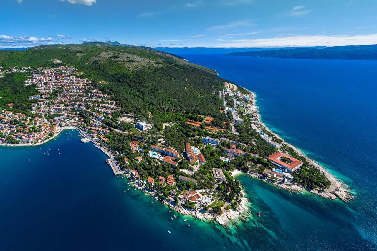 Apartments With A Parking Space Rabac, Labin - 19058 Εξωτερικό φωτογραφία