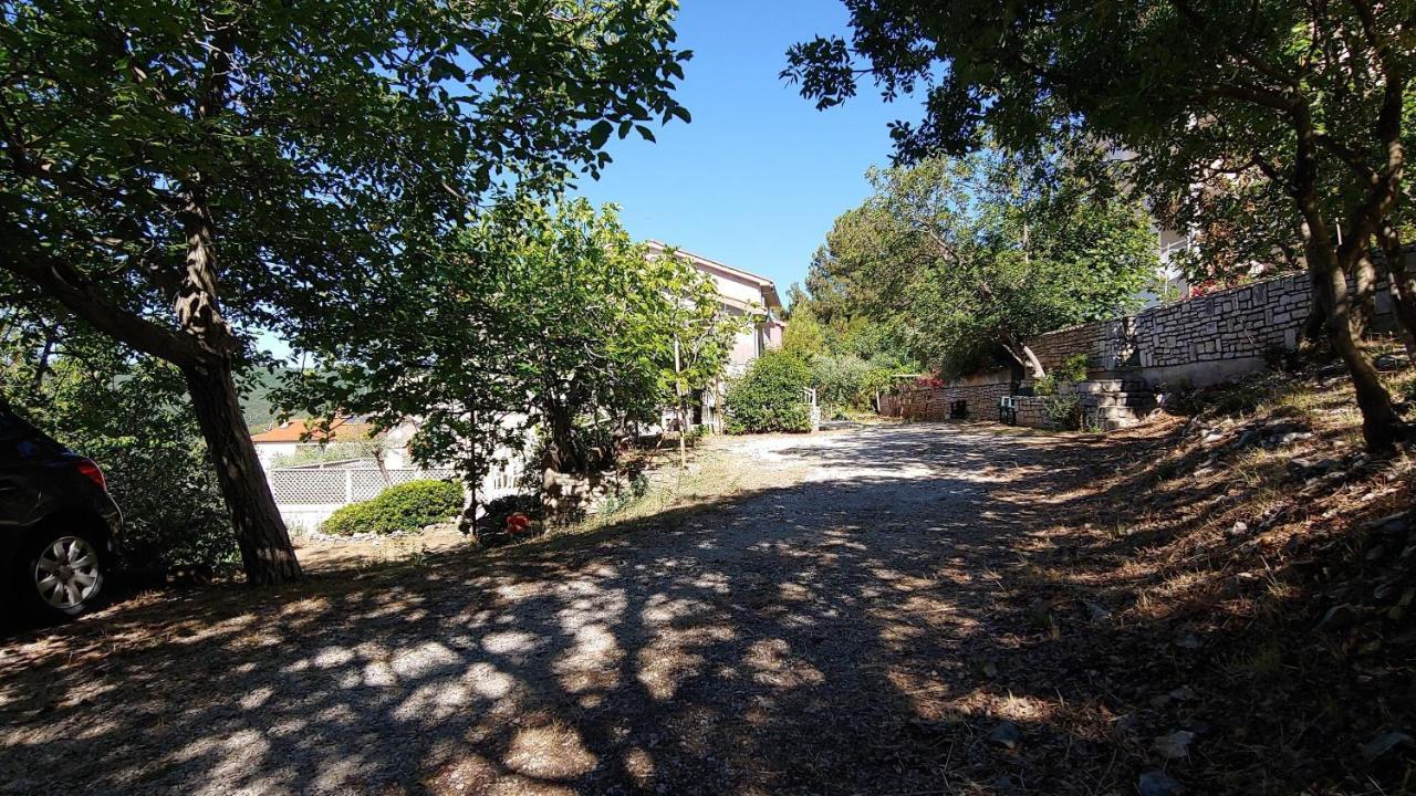 Apartments With A Parking Space Rabac, Labin - 19058 Εξωτερικό φωτογραφία