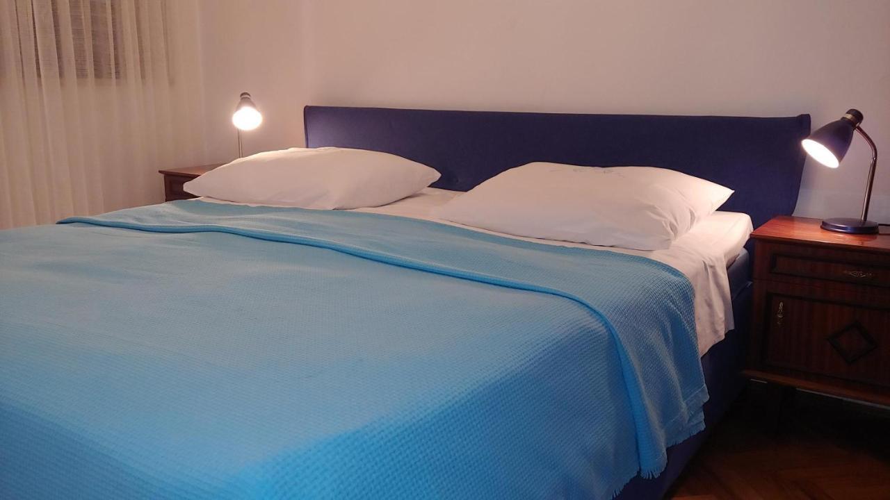 Apartments With A Parking Space Rabac, Labin - 19058 Εξωτερικό φωτογραφία