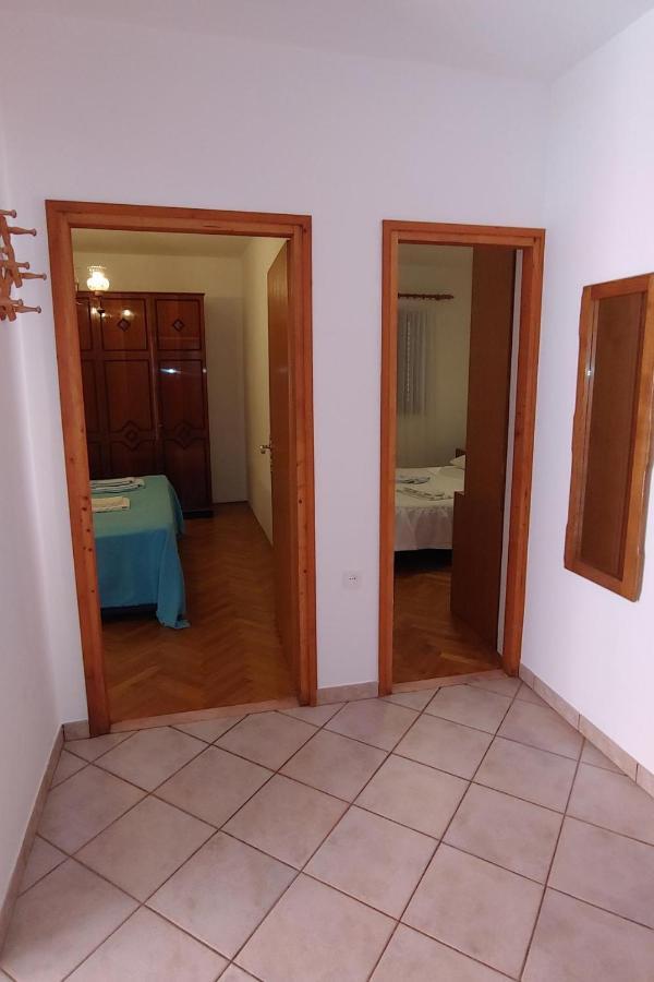 Apartments With A Parking Space Rabac, Labin - 19058 Εξωτερικό φωτογραφία