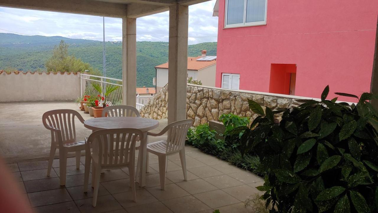 Apartments With A Parking Space Rabac, Labin - 19058 Εξωτερικό φωτογραφία