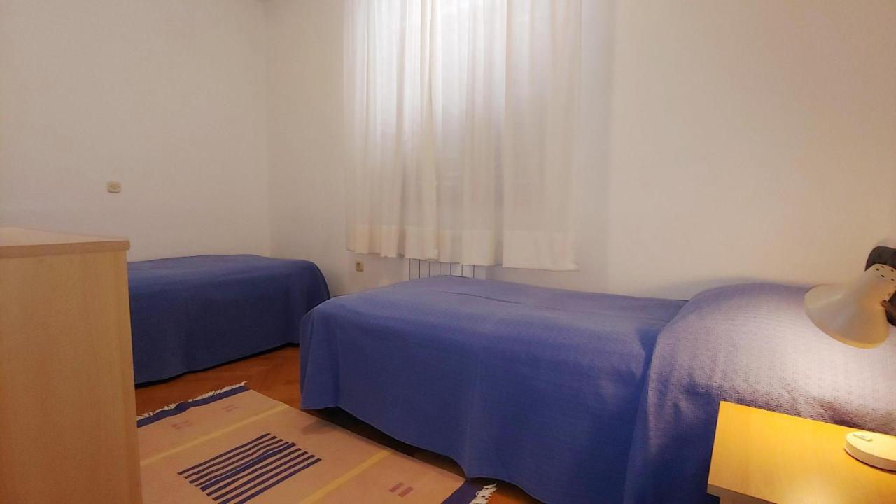 Apartments With A Parking Space Rabac, Labin - 19058 Εξωτερικό φωτογραφία