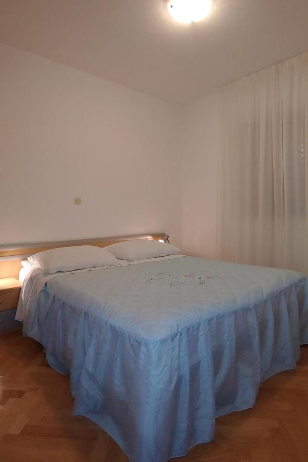 Apartments With A Parking Space Rabac, Labin - 19058 Εξωτερικό φωτογραφία