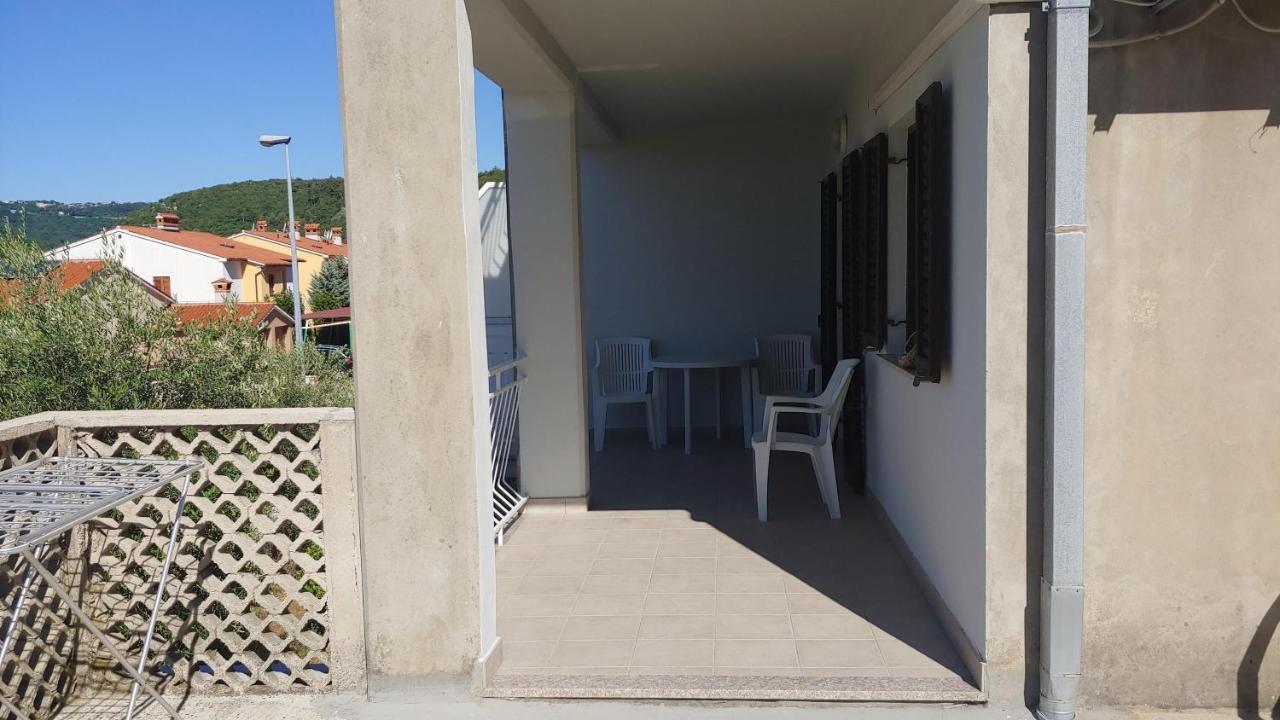 Apartments With A Parking Space Rabac, Labin - 19058 Εξωτερικό φωτογραφία