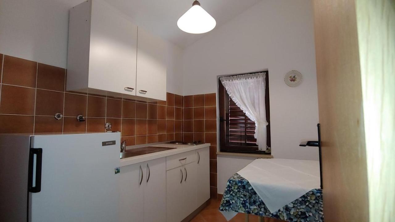 Apartments With A Parking Space Rabac, Labin - 19058 Εξωτερικό φωτογραφία